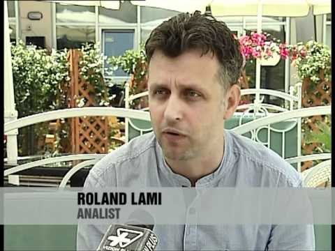 Fatos Nano, ende kandidat? - Vizion Plus - News - Lajme