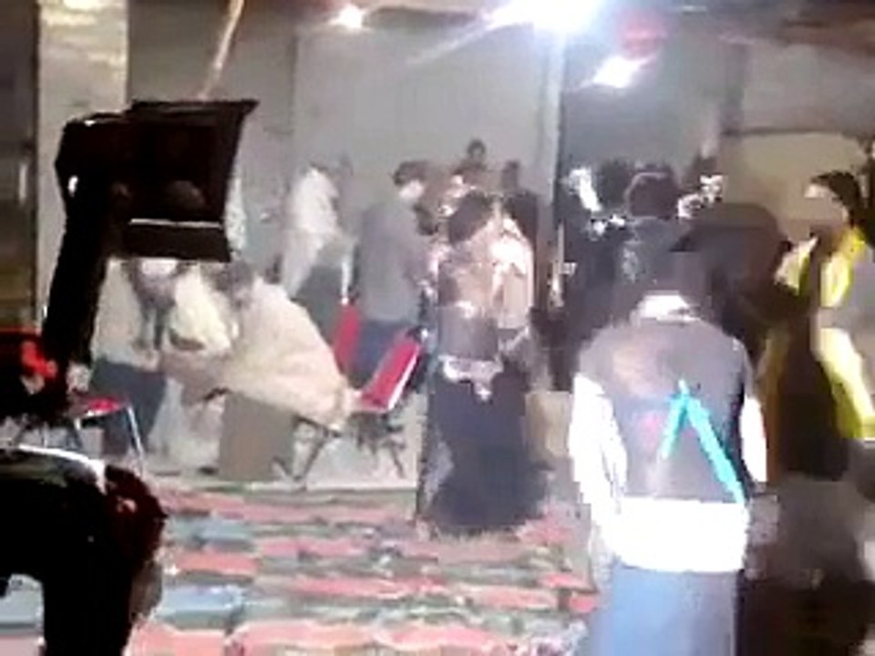 Pathan gets Beat Down by a Girl, See What Pathan does NEXT you will not believe it