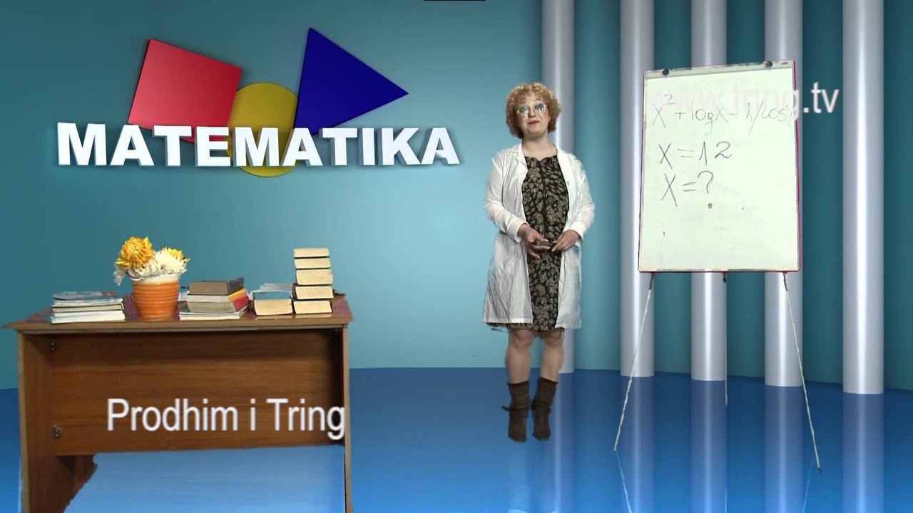 Lisa mesimi ne TV 3