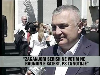 Meta: Do votoj kandidat me 71 vota - Vizion Plus - News - Lajme