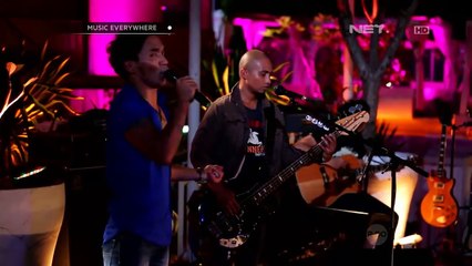 Slank - Terlalu Manis - Music Everywhere