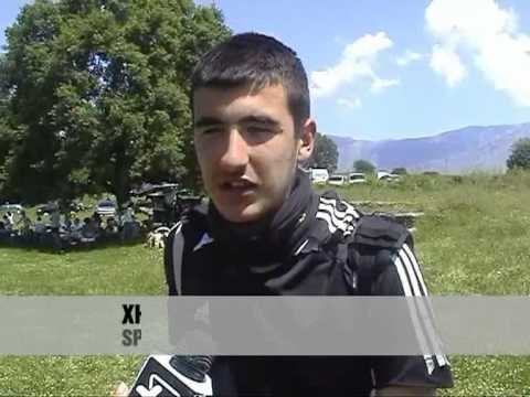 Fluturime mbi Gjirokastër - Vizion Plus - News - Lajme