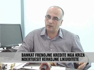 Pak kredi, shume kushte - Vizion Plus - News - Lajme