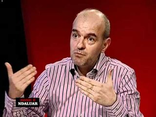 Zone e Ndaluar - 4 qershor - Vizion Plus - Dossier