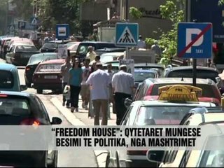 Kosova, probleme me zgjedhjet - Vizion Plus - News - Lajme