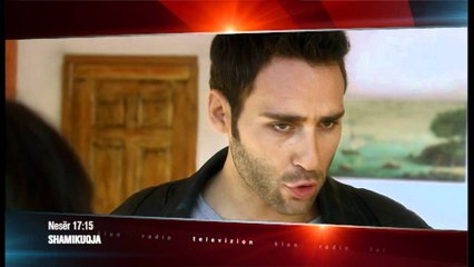 SHAMIKUQJA NESER 7 QERSHOR