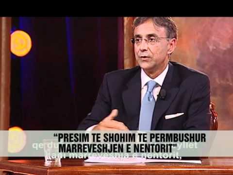 Sequi: Konsensusi mund te arrihet - Vizion Plus - News - Lajme