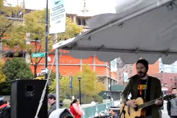 TCS New York City Marathon 11-01-2015: The Turn - Kryptonite