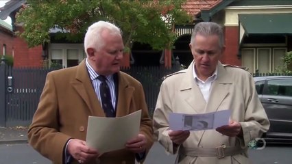 Jack the Ripper: Re investigating the Evidence and Suspects Discovery History Documentary