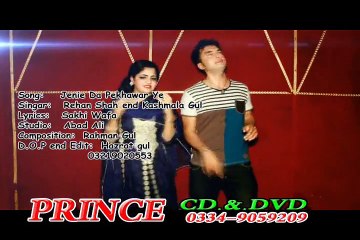 pashto film Zama Janan Hits 11