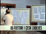 85-vjetori i Çesk Zadejes - Vizion Plus - News - Lajme