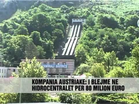 Shitja e 4 HEC-ëve, ne korrik - Vizion Plus - News - Lajme
