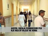 Tragjedia e Himarës, një studente drejt zgjimit - Vizion Plus - News - Lajme