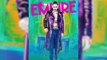 Jared Leto & Cara Delevingne Haunt New Suicide Squad Empire Covers
