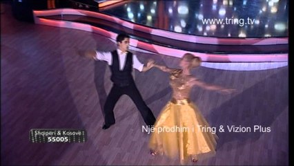 Ornela & Dioni Vip 3 Nata 11 Sezoni 3