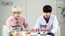 [VIETSUB] EXO 2ND BOX DISK 1 - COUPLE TALK PART 2