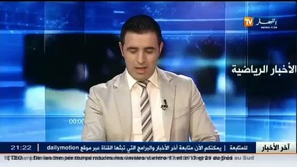 شاهد هذا المعلق الموهوب وهو يعلق على كلاسيكو البرصا و الريال