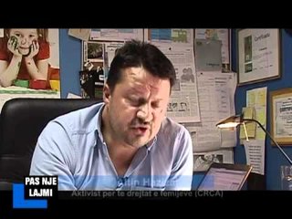 Pas nje Lajmi 8 qershor - Vizion Plus - Story