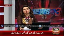 Poetic justice Reham taunts Imran Khan with latest tweet