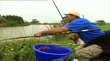 The Great Rod Race Day 2 Fish Fishing Documentary Carp Eel & Tench