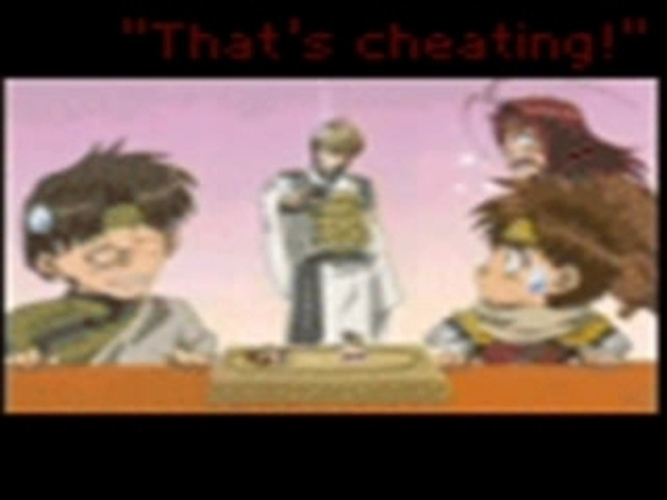 Amv saiyuki