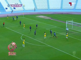 اهداف مباراة ( السيلية 1-3 الغرافة ) دوري نجوم قطر 2015/2016