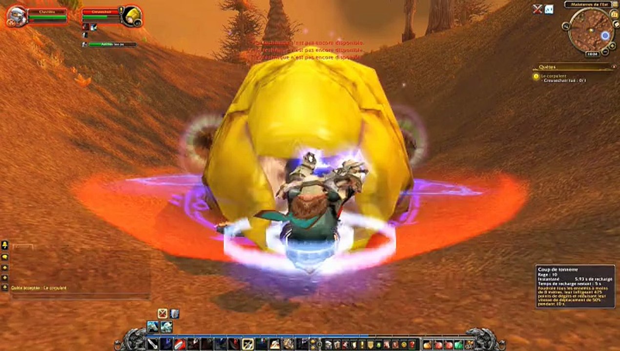 warcraft  (   le  corpulent   )  477
