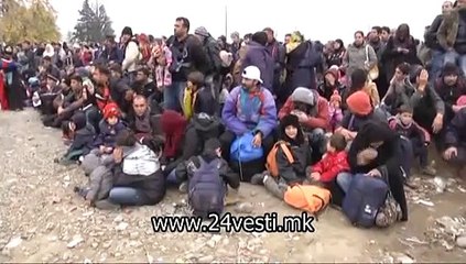 VANE PRILOG MIGRANTI GRANICA TENZIJA  21 11