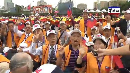 軍聞社莒光日軍事20151015歡慶雙十 傳承辛亥革命精神