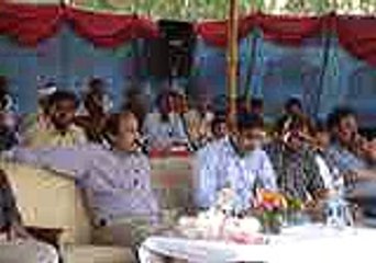 Thal jut Mill muzaffar Garh function