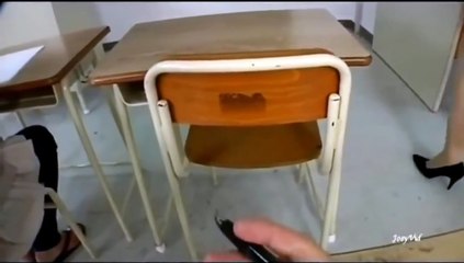 Секси училка