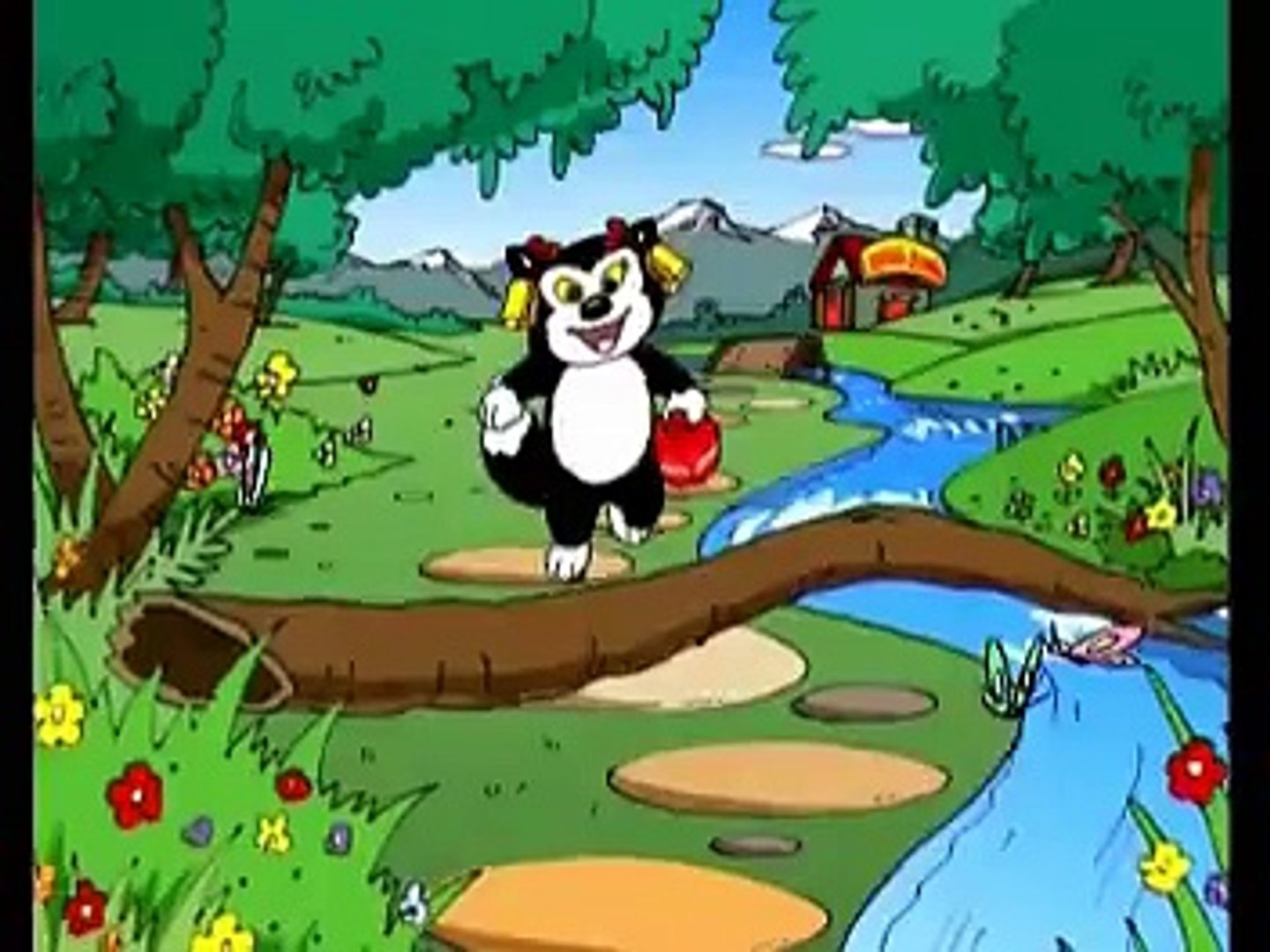 Ding Dong Official Cartoon Muhammad Haroon 2 Video Dailymotion