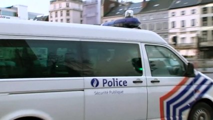 Belgium on highest alert citing 'imminent' risk of attack