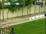 اهداف مباراة ( الجزيرة 0-2 شباب الأردن ) دوري المناصير الأردني للمحترفين 2015/2016