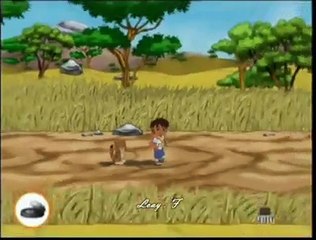 Safari Go Diego Go Safari Rescue Safari