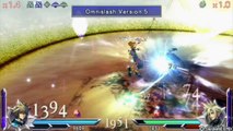 Dissidia 012 Final Fantasy vs. Kingdom Hearts II