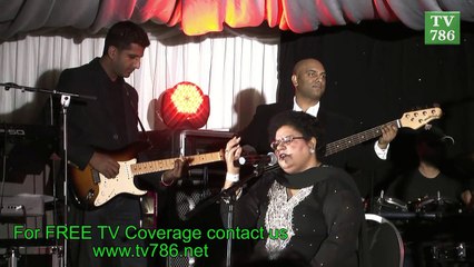 Mai Ni Main Kinoo Aakhan - Shazia Manzoor Live