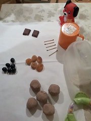 Как научить ребенка считать