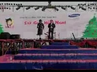 Biet Khuc cho Nhau - Dan Truong,trieu vy