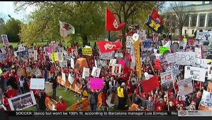 175 Ol Crimson Shout Out