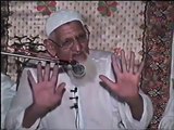 shia sunni namaz and Kalma by molana Ishaq