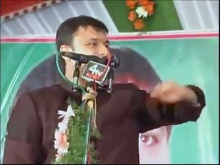 Mind Blowing Beautifull Taqreer