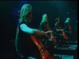 Apocalyptica - hall of the mountain king