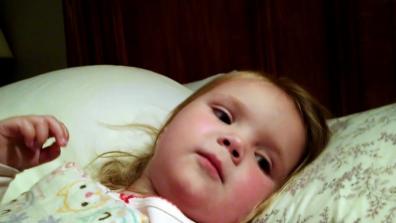 Talking about what we cannot have | Kids video | Full_HD | 30fps