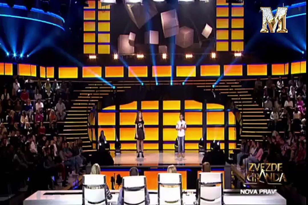 Milica Jokic - Neki novi klinci 01