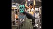 BELLA FALCONI - Fitness Model: Ab Workouts - Muscle & Strength @ Brazil