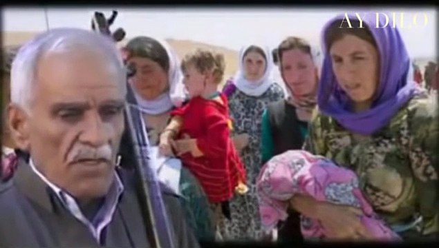 Viyan Peyman - Kobanê 2015 - KURDISH MUSIC 2015 - KÜRTÇE MÜZİK 2015 - MUZIKA KURDI 2015