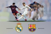 مباشر - الكلاسيكو ريال مدريد برشلونة اولانلاين حصريا beIN Sport 1HD Live Streaming