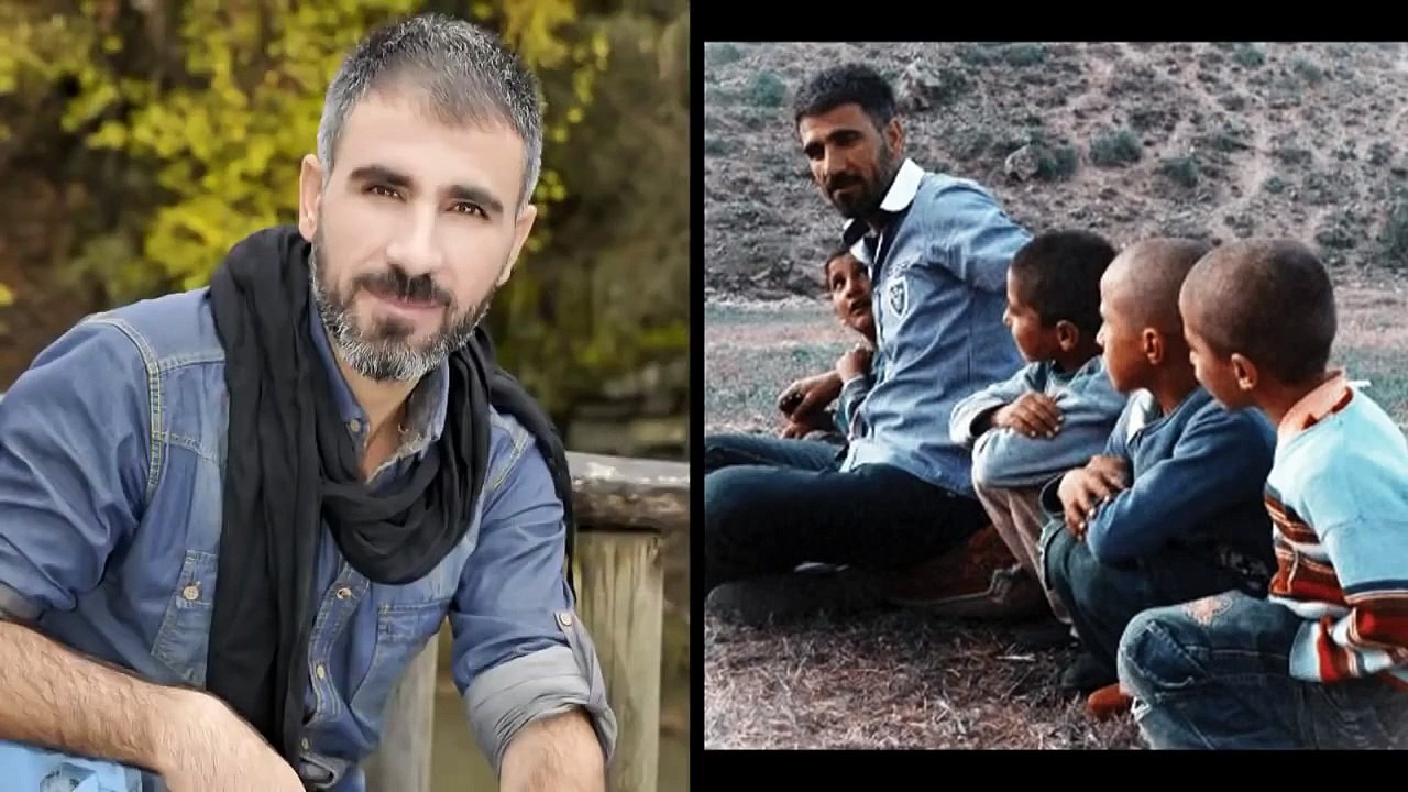 Serwan Zana - Emre Mın 2015 - KURDISH MUSIC 2015 - KÜRTÇE MÜZİK 2015 - MUZIKA KURDI 2015