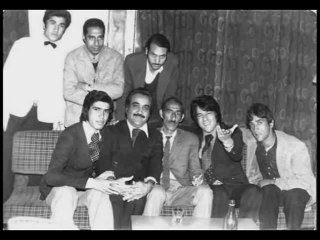 USTAD NAINAWAZ JAWANI HAM BAHRE BOD O BEGZASHT جوانی هم بهار بود و بگذشت